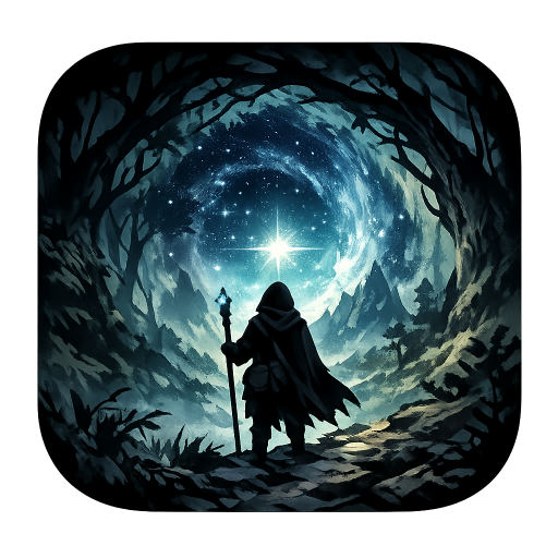Dark Forest