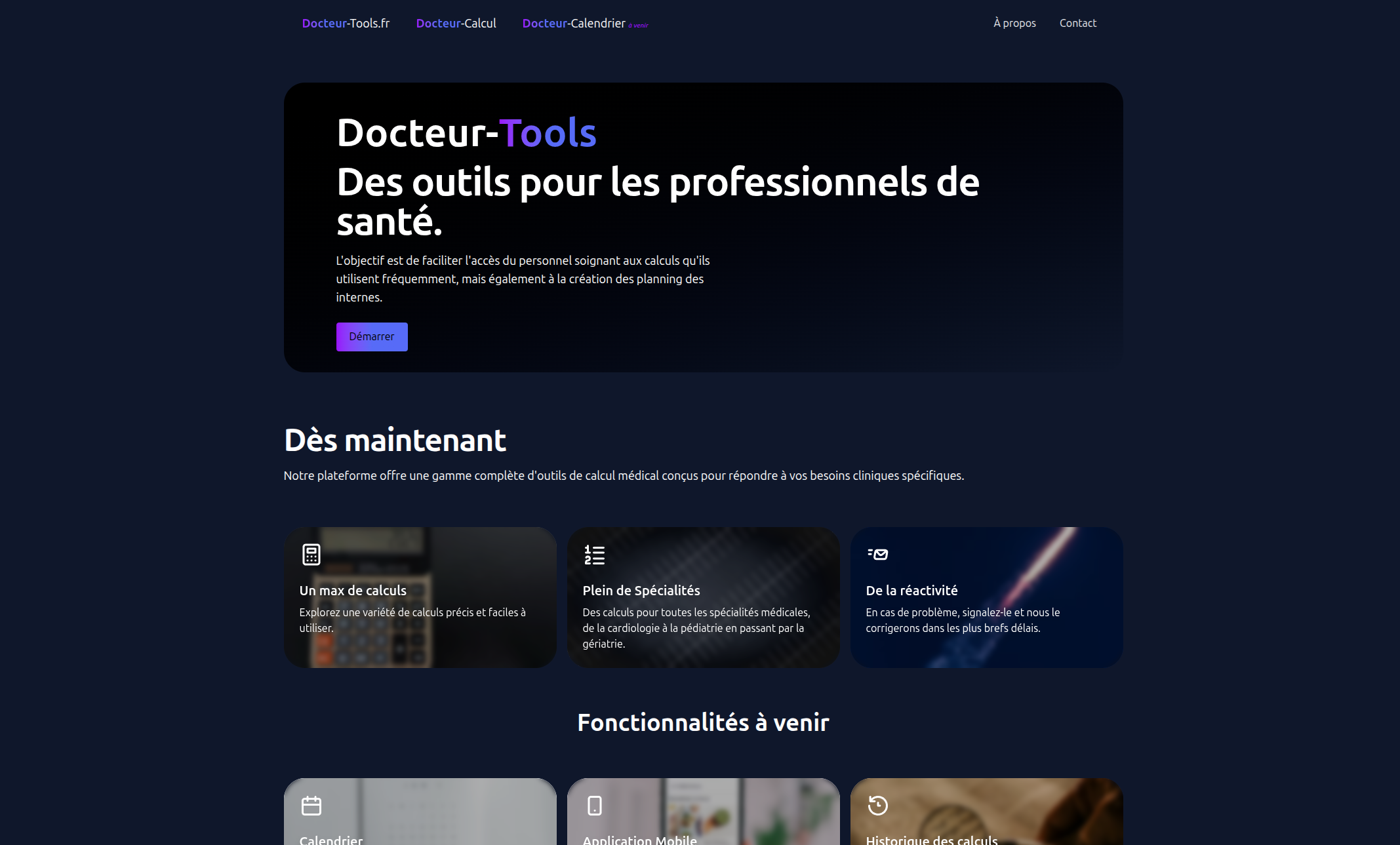 Docteur-Tools.fr